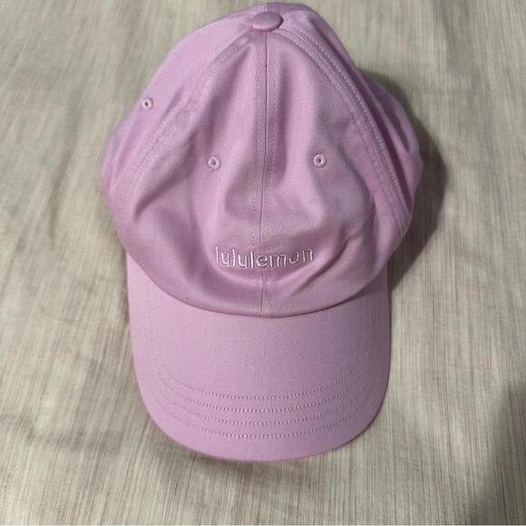 Lululemon Athletica Classic Baller Hat